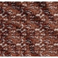 thumbnail image 1 of Soimoi Cotton Cambric Fabric Two Tone Camouflage Print Fabric by the Yard 42 Inch Wide, 1 of 7
