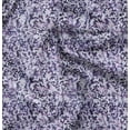 thumbnail image 1 of Soimoi Cotton Cambric Purple Fabric By the Yard - 42 Inch Wide -Abstracts Art Fabric - Contemporary and Unique Patterns for Creative Projects Printed Fabric, 1 of 6