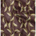 thumbnail image 1 of Soimoi Cotton Cambric Red Fabric By the Yard - 42 Inch Wide - African Tribal Material - Artistic and Modern Patterns for Various Uses Printed Fabric, 1 of 6