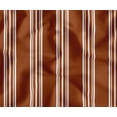 thumbnail image 1 of Soimoi Cotton Canvas Fabric Yardage - Printed Stripe Print, Brown | 56" Wide | Ideal for Sewing, Upholstery, Tote Bags, Home Decor & More, By 10 Yard, 1 of 7