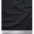 thumbnail image 1 of Soimoi Cotton Duck Fabric Artistic Floral Shirting Print Fabric by The Yard 42 Inch Wide, 1 of 1