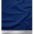 thumbnail image 1 of Soimoi Cotton Duck Fabric Dinosaur Shirting Print Fabric by The Yard 42 Inch Wide, 1 of 1