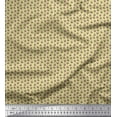 thumbnail image 1 of Soimoi Cotton Duck Fabric Floral Small Print Fabric by The Yard 56 Inch Wide, 1 of 4