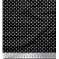 thumbnail image 1 of Soimoi Cotton Duck Fabric Four Sided Arrow Shirting Decor Fabric Printed Yard 42 Inch Wide, 1 of 1