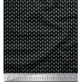 thumbnail image 1 of Soimoi Cotton Duck Fabric Heart & Diamond Shirting Print Fabric by Yard 42 Inch Wide, 1 of 1