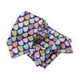 thumbnail image 1 of Soimoi Cotton Duck Fabric Semi Circle Geometric Decor Fabric Printed Yard 42 Inch Wide, 1 of 3