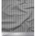 thumbnail image 1 of Soimoi Cotton Duck Fabric Shaking Hand Shirting Printed Craft Fabric by The Yard 42 Inch Wide, 1 of 1