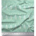 thumbnail image 1 of Soimoi Cotton Duck Fabric Square Shirting Decor Fabric Printed Yard 56 Inch Wide, 1 of 1