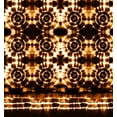 thumbnail image 1 of Soimoi Cotton Duck Fabric Tie & Dye Panel Print Sewing Fabric Yard 56 Inch Wide, 1 of 1