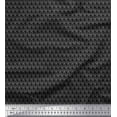 thumbnail image 1 of Soimoi Cotton Duck Fabric Tree Shirting Printed Craft Fabric by The Yard 42 Inch Wide, 1 of 1