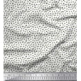 thumbnail image 1 of Soimoi Cotton Jersey Fabric Insect Shirting Fabric Prints by Yard 58 Inch Wide, 1 of 1