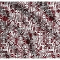 thumbnail image 1 of Soimoi Cotton Poplin Fabric Animal Skin Texture Fabric Prints By Yard 42 Inch Wide, 1 of 7