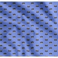 thumbnail image 1 of Soimoi Cotton Poplin Fabric Camera Shirting Fabric Prints by Yard 56 Inch Wide, 1 of 7