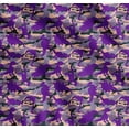 thumbnail image 1 of Soimoi Cotton Poplin Fabric Camouflage Texture & Dinosaur Animal Print Sewing Fabric Yard 56 Inch Wide, 1 of 7