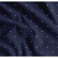 thumbnail image 1 of Soimoi Cotton Poplin Fabric Check & Fleur_De_Lis Damask Print Fabric by the Yard 42 Inch Wide, 1 of 7