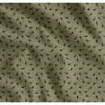 thumbnail image 1 of Soimoi Cotton Poplin Fabric Dot & Catfish Shirting Printed Craft Fabric by The Yard 42 Inch Wide, 1 of 7