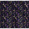 thumbnail image 1 of Soimoi Cotton Poplin Fabric Flower Watercolor Fabric Prints by Yard 42 Inch Wide, 1 of 7