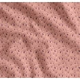 thumbnail image 1 of Soimoi Cotton Poplin Fabric Ghost Halloween Printed Fabric 1 Yard 56 Inch Wide, 1 of 7
