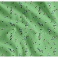 thumbnail image 1 of Soimoi Cotton Poplin Fabric Notes Musical Instrument Decor Fabric Printed Yard 56 Inch Wide, 1 of 7