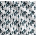 thumbnail image 1 of Soimoi Cotton Poplin Fabric Palm Tree Shirting Decor Fabric Printed Yard 56 Inch Wide, 1 of 7