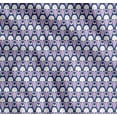 thumbnail image 1 of Soimoi Cotton Poplin Fabric Penguin Ocean Fabric Prints by Yard 56 Inch Wide, 1 of 7