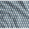 thumbnail image 1 of Soimoi Cotton Poplin Fabric Penguin Ocean Print Sewing Fabric Yard 56 Inch Wide, 1 of 7