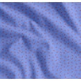 thumbnail image 1 of Soimoi Cotton Poplin Fabric Pocket Knife Shirting Decor Fabric Printed Yard 56 Inch Wide, 1 of 7