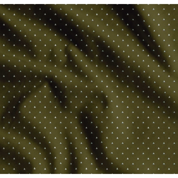 Soimoi Cotton Poplin Fabric Sailboat Shirting Print Fabric by Yard 42 Inch Wide
