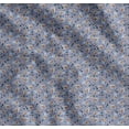 thumbnail image 1 of Soimoi Cotton Poplin Fabric Star,Planet & Astronaut Monkey Kids Decor Fabric Printed Yard 42 Inch Wide, 1 of 7