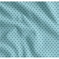 thumbnail image 1 of Soimoi Cotton Poplin Fabric Swallow Bird Small Print Fabric by The Yard 42 Inch Wide, 1 of 7