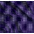 thumbnail image 1 of Soimoi Cotton Poplin Fabric White Small Motif Shirting Print Fabric by The Yard 56 Inch Wide, 1 of 7