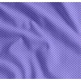 thumbnail image 1 of Soimoi Cotton Poplin Fabric White Small Motif Shirting Printed Fabric 1 Yard 42 Inch Wide, 1 of 7