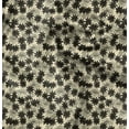 thumbnail image 1 of Soimoi Cotton Poplin White Fabric By the Yard - 42 Inch Wide - Florals Print Fabric - Elegant and Timeless Patterns for Fashion and Home Decor Printed Fabric, 1 of 6