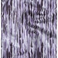 thumbnail image 1 of Soimoi Cotton Satin Spandex Purple Fabric By the Yard - 54 Inch Wide -Tie & Dye Fabric - Colorful and Bohemian Prints for Fashion and Crafts Printed Fabric, 1 of 6