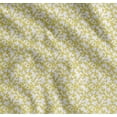 thumbnail image 1 of Soimoi Cotton Voile Fabric Artistic Floral Decor Fabric Printed Yard 42 Inch Wide, 1 of 7