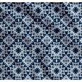 thumbnail image 1 of Soimoi Cotton Voile Fabric Aztec Kilim Print Fabric by Yard 56 Inch Wide, 1 of 7