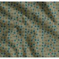 thumbnail image 1 of Soimoi Cotton Voile Fabric Bowling Pins & Ball Sports Print Fabric by Yard 42 Inch Wide, 1 of 7