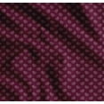 thumbnail image 1 of Soimoi Cotton Voile Fabric Dot & Paisley Fabric Prints By Yard 56 Inch Wide, 1 of 7