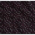 thumbnail image 1 of Soimoi Cotton Voile Fabric Dots Shirting Printed Fabric 1 Yard 42 Inch Wide, 1 of 7