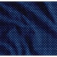 thumbnail image 1 of Soimoi Cotton Voile Fabric Dotted Triangle Shirting Print Fabric by The Yard 42 Inch Wide, 1 of 7