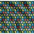 thumbnail image 1 of Soimoi Cotton Voile Fabric Egg Easter Printed Craft Fabric by The Yard 42 Inch Wide, 1 of 7