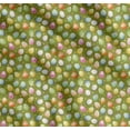 thumbnail image 1 of Soimoi Cotton Voile Fabric Egg Easter Printed Fabric 1 Yard 56 Inch Wide, 1 of 7