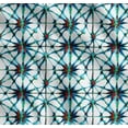 thumbnail image 1 of Soimoi Cotton Voile Fabric Floral Tie-Dye Print Fabric by the Yard 56 Inch Wide, 1 of 7