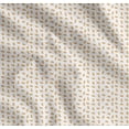 thumbnail image 1 of Soimoi Cotton Voile Fabric French Horn Musical Instrument Printed Craft Fabric by The Yard 56 Inch Wide, 1 of 7