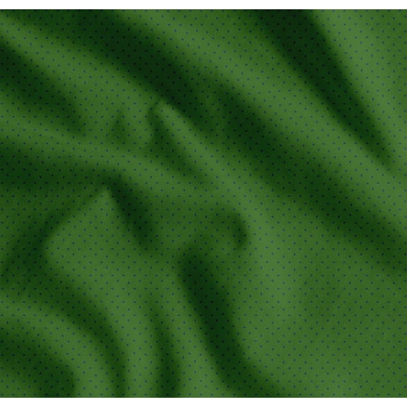 Soimoi Cotton Voile Fabric Geometric Small Motif Shirting Printed Craft Fabric by The Yard 56 Inch Wide