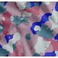 thumbnail image 1 of Soimoi Cotton Voile Fabric Multicolor Camouflage Fabric Prints By Yard 56 Inch Wide, 1 of 7