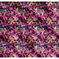 thumbnail image 1 of Soimoi Cotton Voile Fabric Multicolor Texture Decor Fabric Printed Yard 56 Inch Wide, 1 of 7