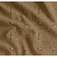 thumbnail image 1 of Soimoi Cotton Voile Fabric Notes Musical Instrument Printed Craft Fabric by The Yard 56 Inch Wide, 1 of 7