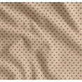 thumbnail image 1 of Soimoi Cotton Voile Fabric Swallow Bird Small Print Fabric by The Yard 42 Inch Wide, 1 of 7