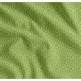 thumbnail image 1 of Soimoi Cotton Voile Fabric Triangle & Saxophone Musical Instrument Fabric Prints by Yard 56 Inch Wide, 1 of 7
